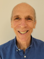 Brett Sculthorp Headshot